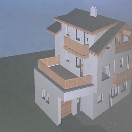 Appartment Hoamatgfueh Wagrain Εξωτερικό φωτογραφία