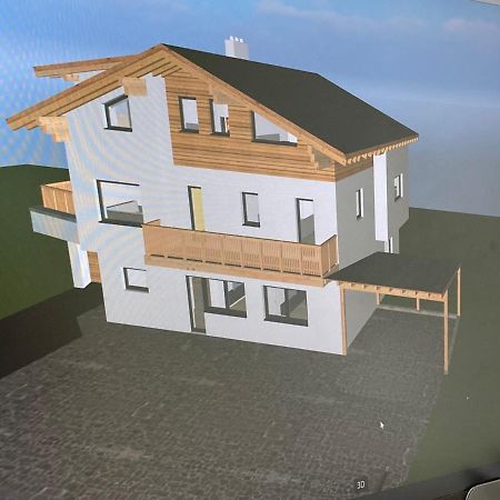 Appartment Hoamatgfueh Wagrain Εξωτερικό φωτογραφία