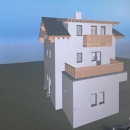 Appartment Hoamatgfueh Wagrain Εξωτερικό φωτογραφία
