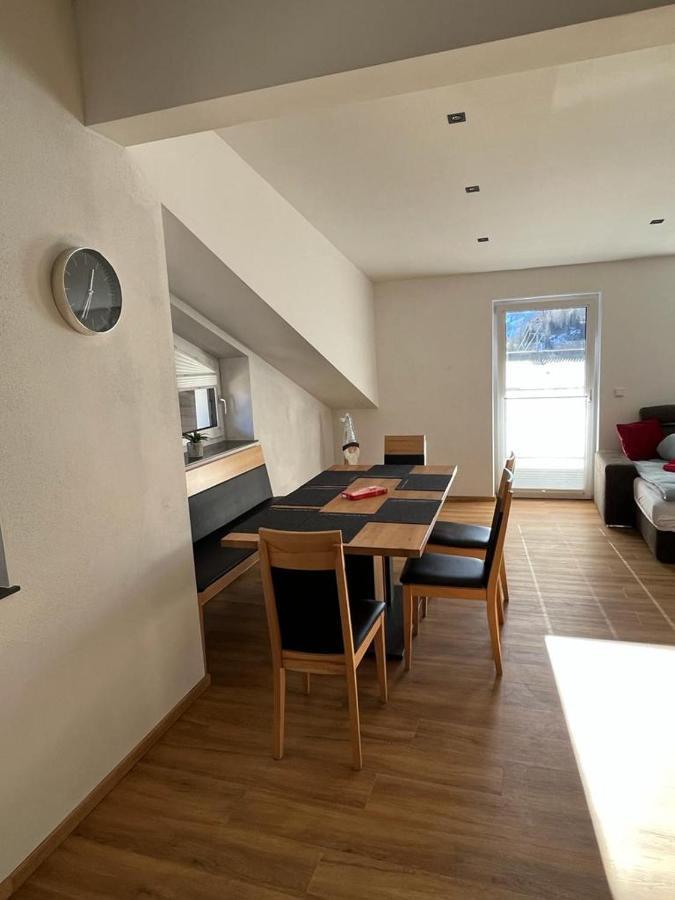 Appartment Hoamatgfueh Wagrain Εξωτερικό φωτογραφία