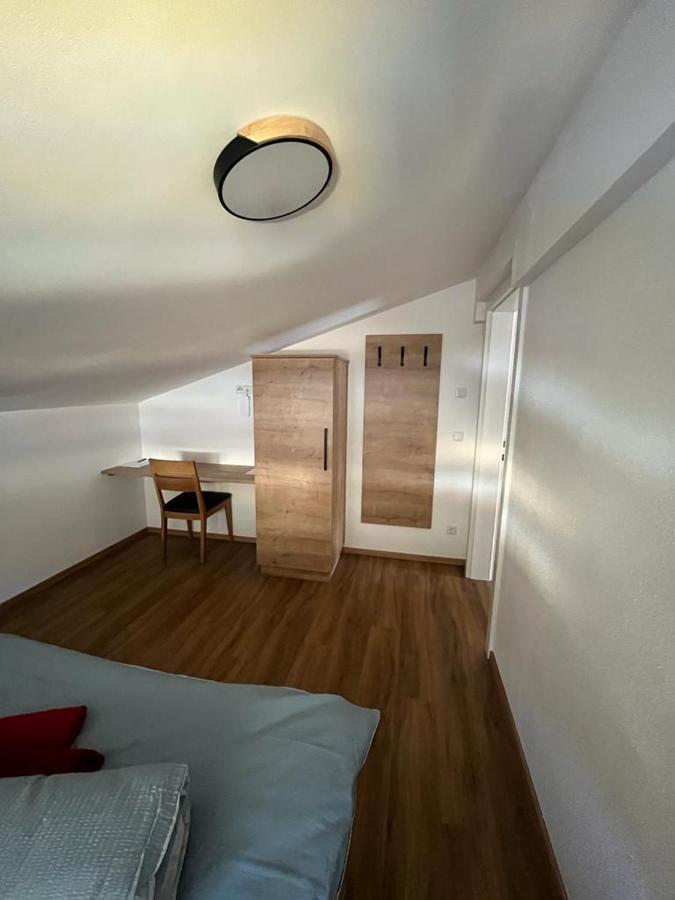 Appartment Hoamatgfueh Wagrain Εξωτερικό φωτογραφία