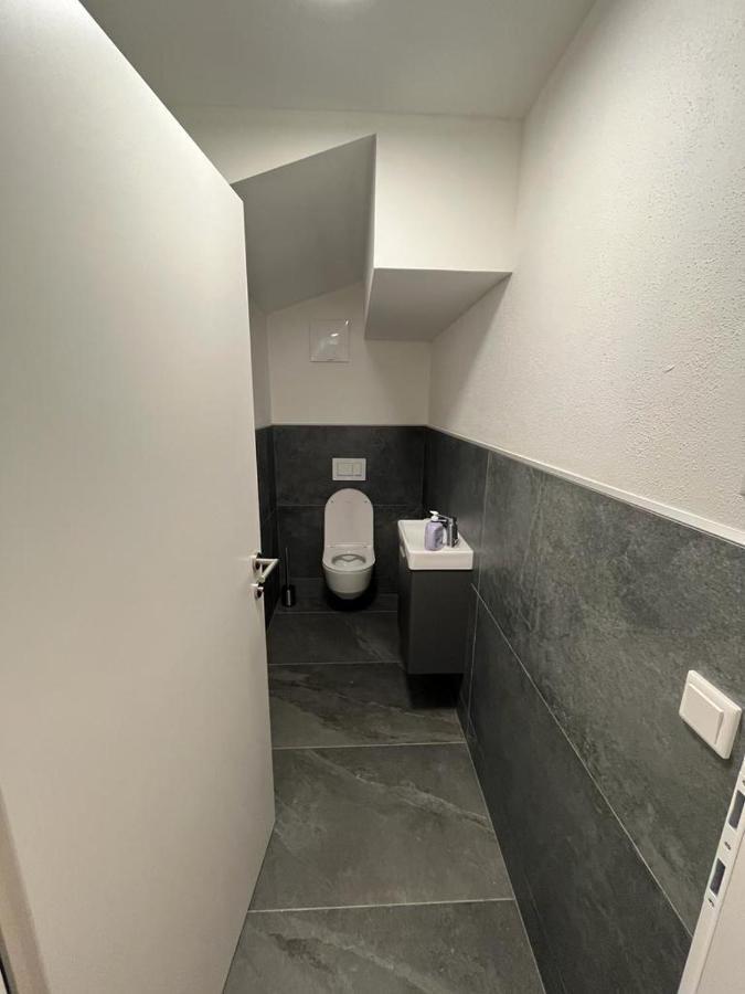 Appartment Hoamatgfueh Wagrain Εξωτερικό φωτογραφία