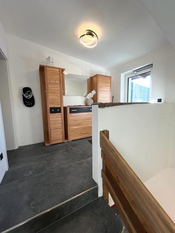 Appartment Hoamatgfueh Wagrain Εξωτερικό φωτογραφία