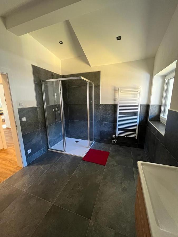Appartment Hoamatgfueh Wagrain Εξωτερικό φωτογραφία